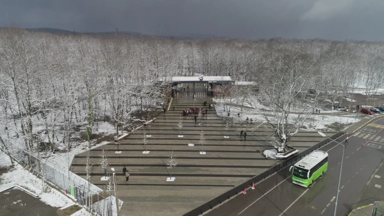 Ormanya Doğal Yaşam Parkı