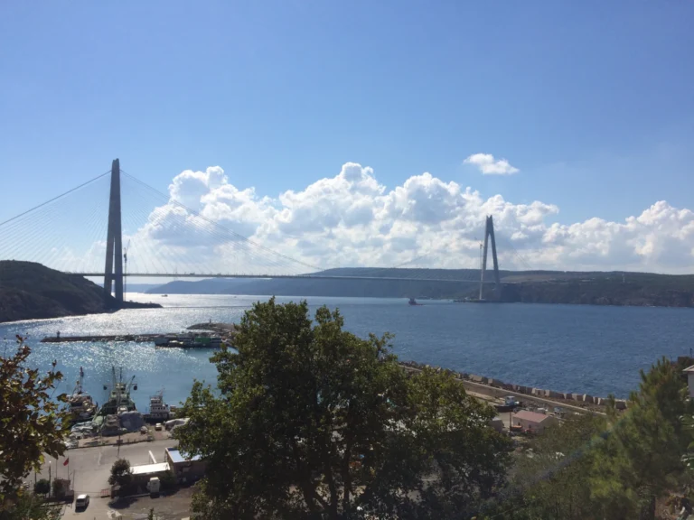 Poyrazköy Plajı