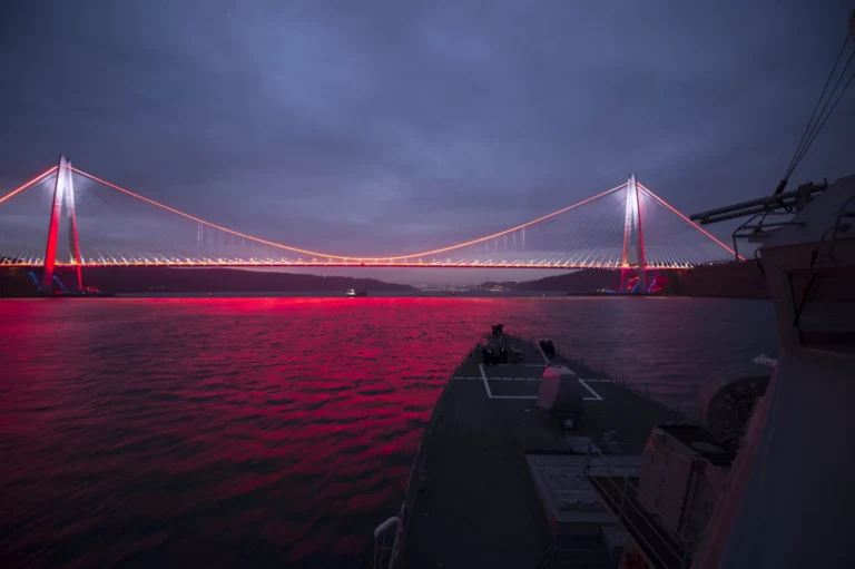 Poyrazköy Plajı