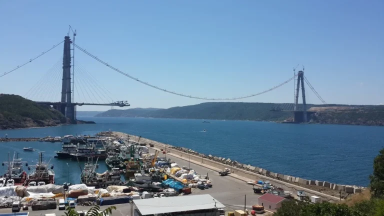 Poyrazköy Plajı