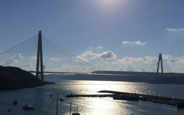 Poyrazköy Plajı