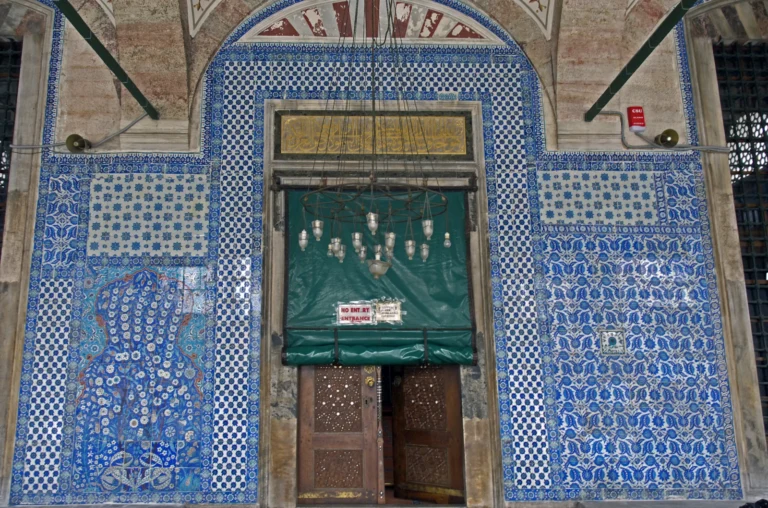 Rüstem Paşa Camii