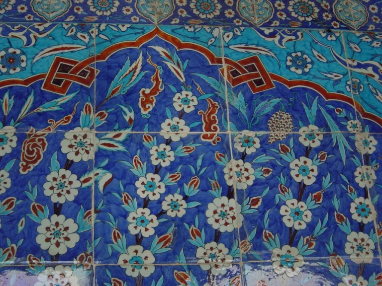 Rüstem Paşa Camii