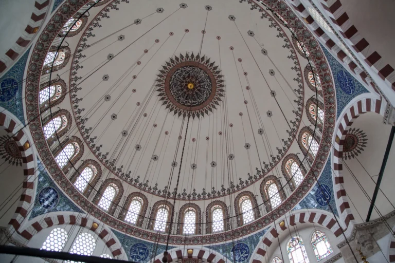 Rüstem Paşa Camii