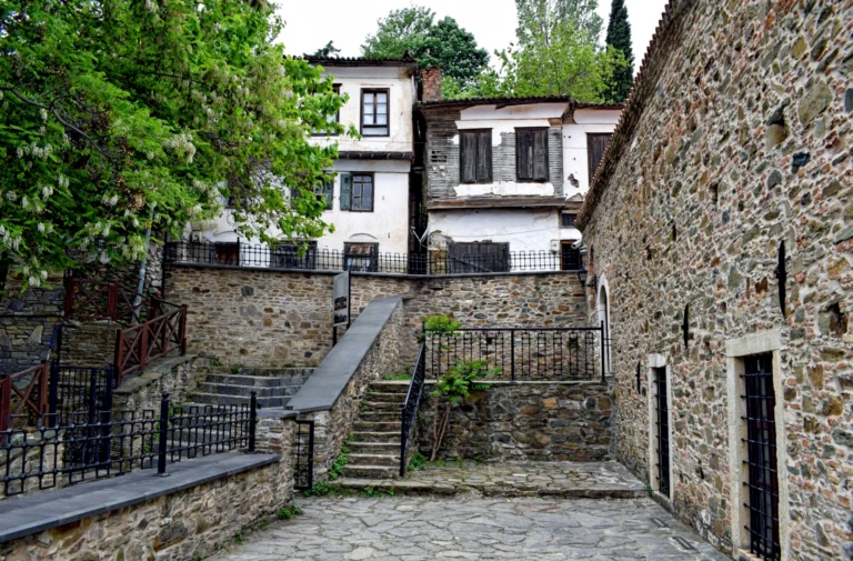 Şirince Köyü