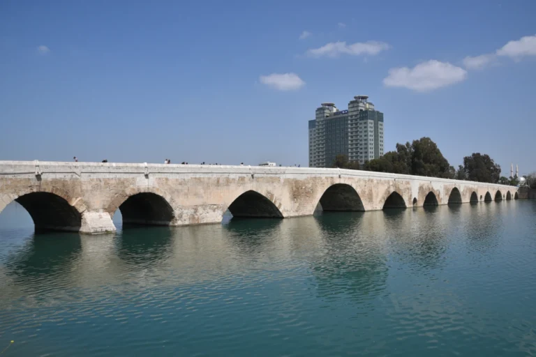 Taşköprü