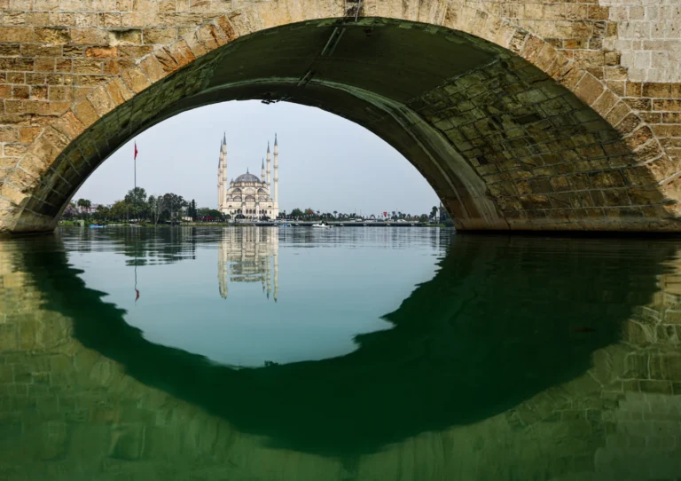Taşköprü