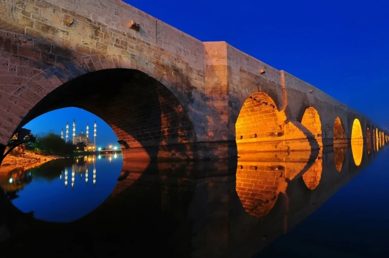 Taşköprü