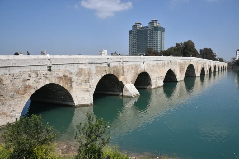 Taşköprü