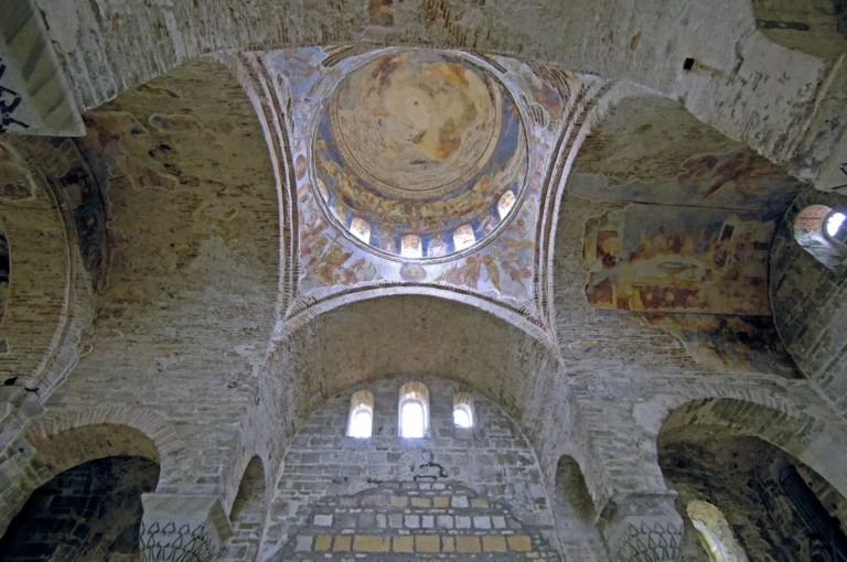 Trabzon Ayasofya