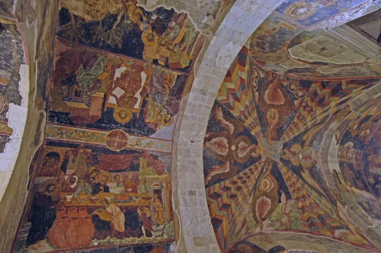 Trabzon Ayasofya