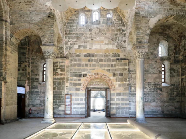 Trabzon Ayasofya