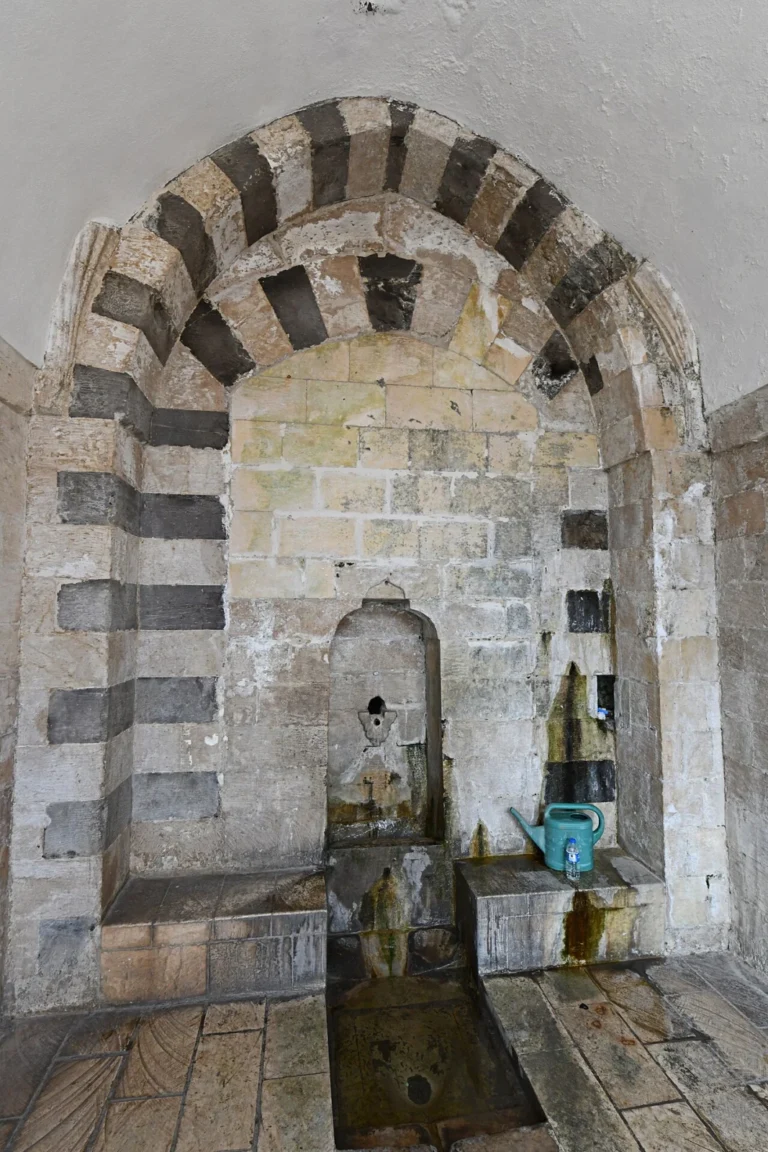Zinciriye Medresesi