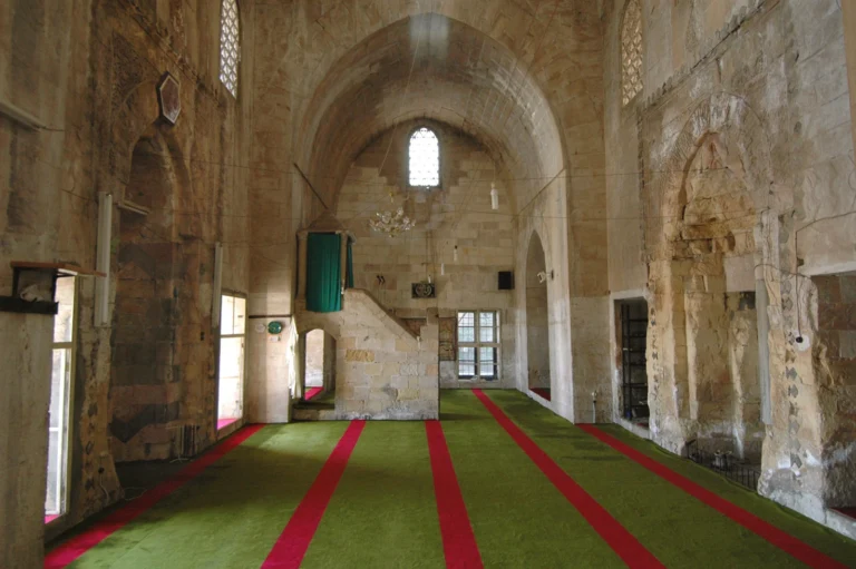 Zinciriye Medresesi